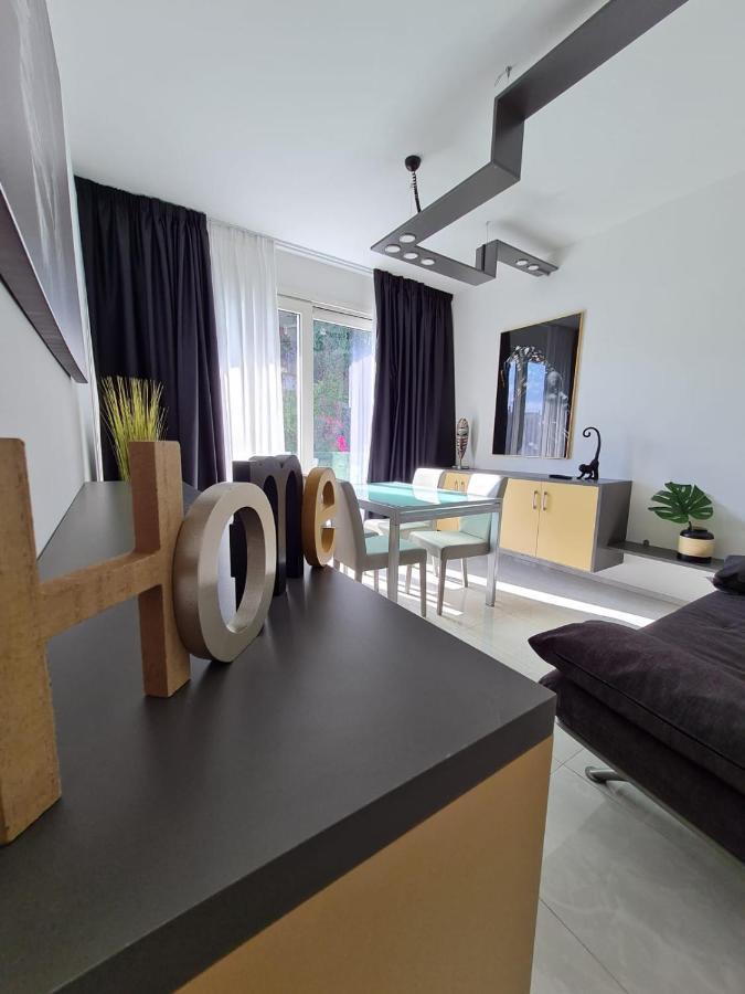 Lejlighed Minerva Luxury Town Center , Pool And Parking *