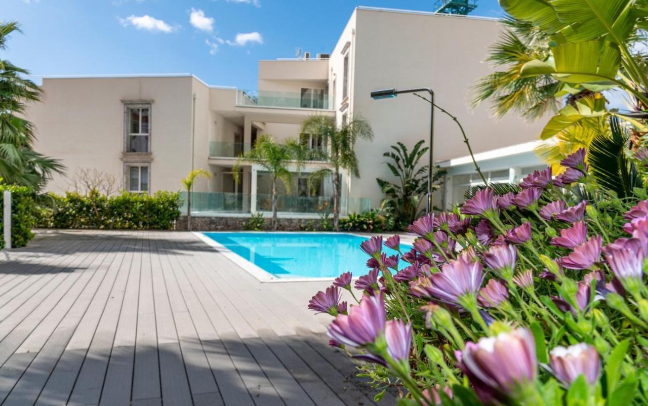 Lejlighed Minerva Luxury Town Center , Pool And Parking *