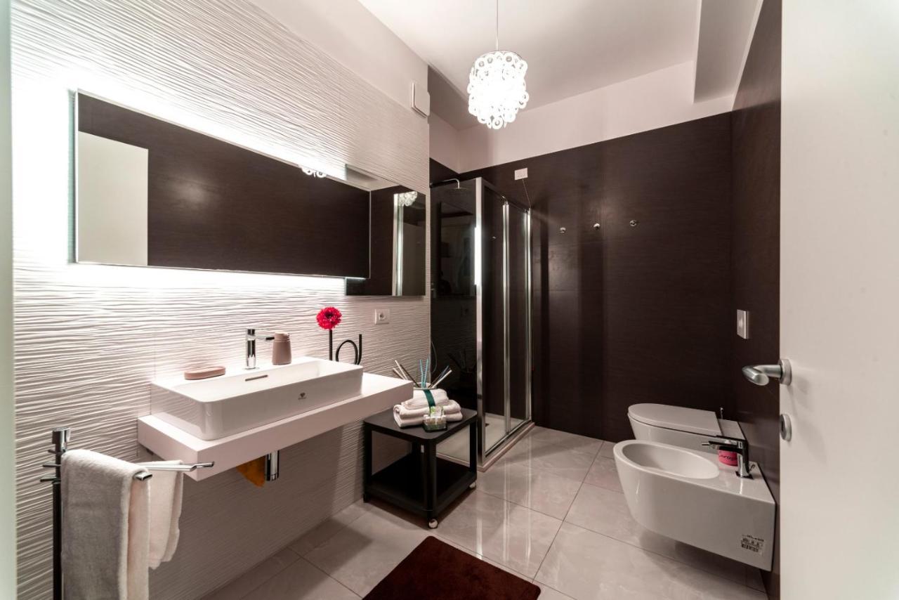 Lejlighed Minerva Luxury Town Center , Pool And Parking