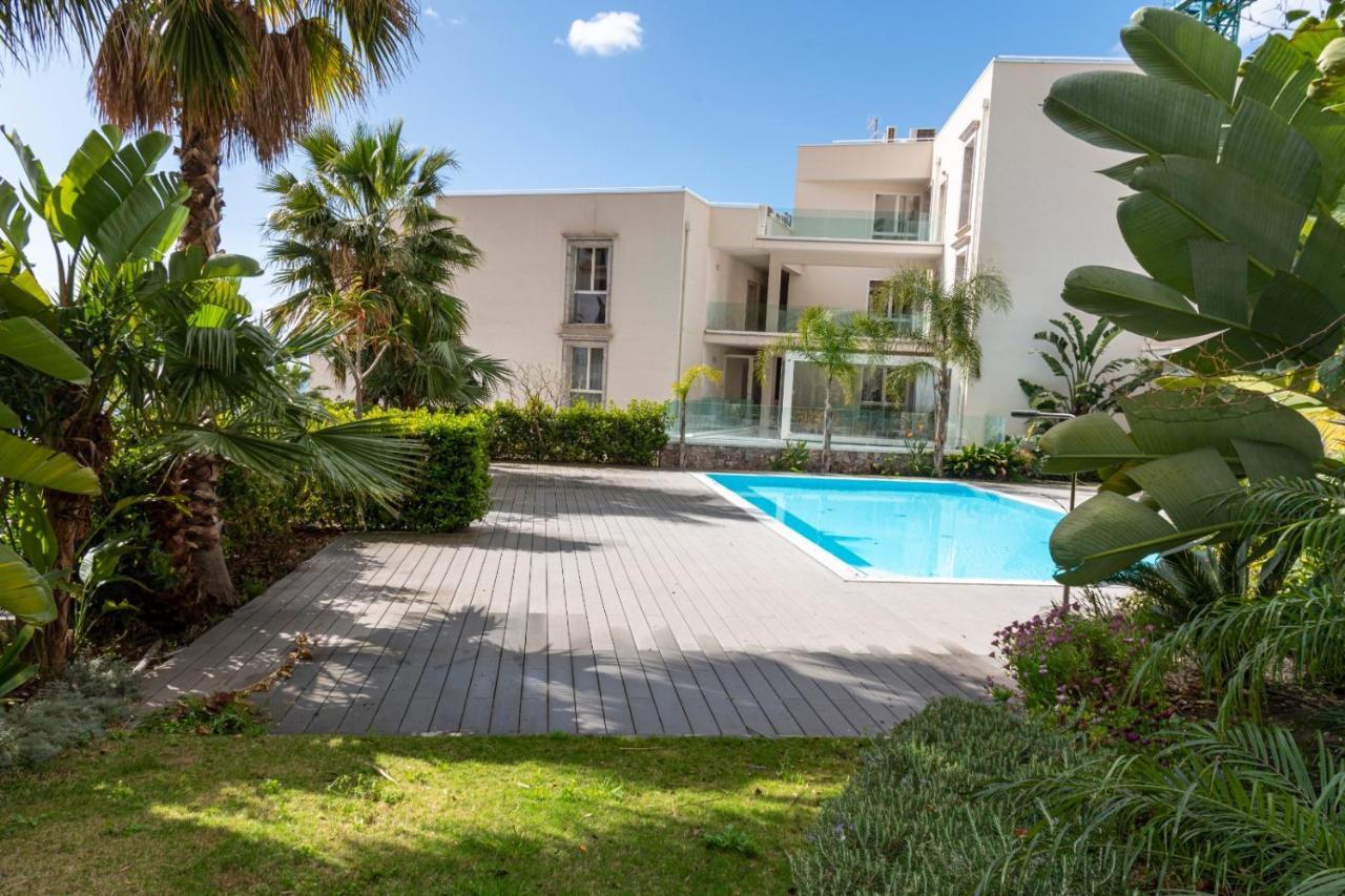 Minerva Luxury Town Center , Pool And Parking Lejlighed